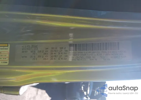 2020 Jeep Gladiator Sport S 4X4 from USA, damaged, VIN 1C6HJTAG5LL123896